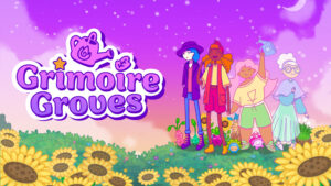 Grimoire Groves