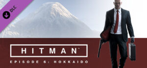 HITMAN Episode 6 Hokkaido