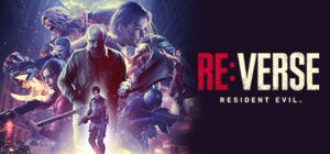 Resident Evil Re:Verse Xbox One