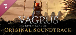Vagrus The Riven Realms OST Xbox One