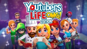 Youtubers Life Switch