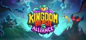 Kingdom Rush 5: Alliance TD Android