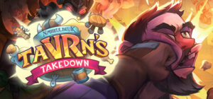 TaVRn's Takedown - Naheulbeuk