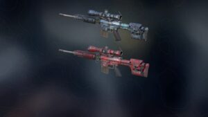 Sniper Ghost Warrior 3 Weapon Skins Hexagon Ice & Death Pool Xbox One