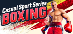 Casual Sport Series: Boxing Xbox Series
