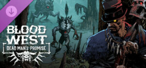 Blood West: Dead Man’s Promise Xbox Series