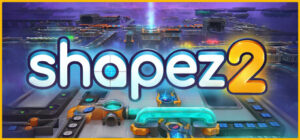shapez 2 - Factory