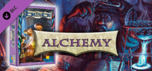 Dominion Alchemy