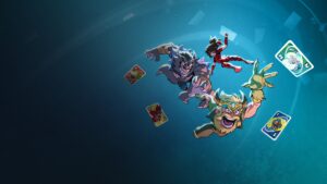 UNO Brawlhalla Cosmetic Pack Xbox Series