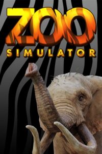 Zoo Simulator PS5