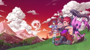 Akuma Rise Xbox Series
