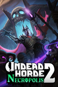Undead Horde 2: Necropolis Xbox Series