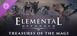 Elemental: Reforged – Treasures of the Magi