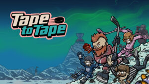 Tape to Tape