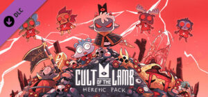 Cult of the Lamb Heretic Pack Xbox Series