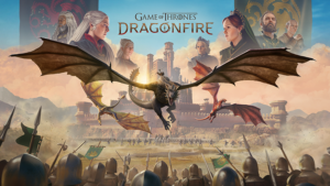 Game of Thrones: Dragonfire iOS