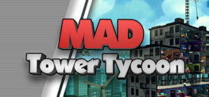 Mad Tower Tycoon Switch