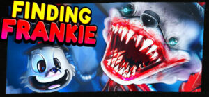 Finding Frankie PS5
