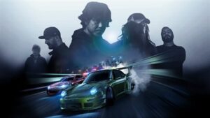 Need for Speed Xbox One