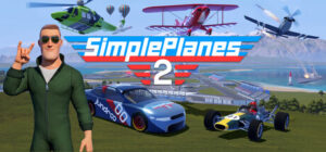 SimplePlanes 2