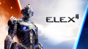 ELEX II Xbox One