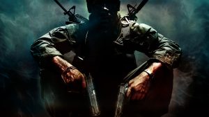 Call of Duty: Black Ops PS5
