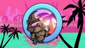 Guts 'n Grunts Jr. Xbox One
