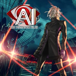 AI: The Somnium Files