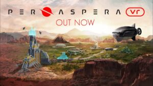 Per Aspera VR Meta Quest