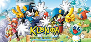 KLONOA Phantasy Reverie Series Xbox Series