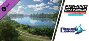 Fishing Sim World: Pro Tour - Gigantica Road Lake Xbox One