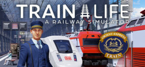 Train Life A Railway Simulator