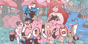 Calico Xbox One