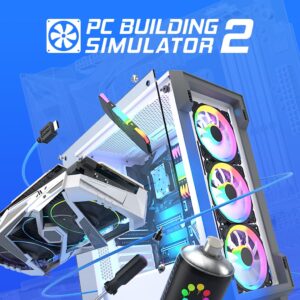 PC Building Simulator 2 Xbox Series