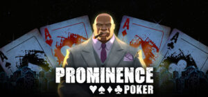 Prominence Poker Xbox One