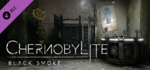 Chernobylite Black Smoke Pack Xbox One
