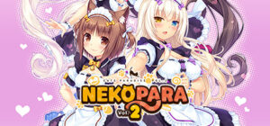 NEKOPARA Vol. 2 Switch