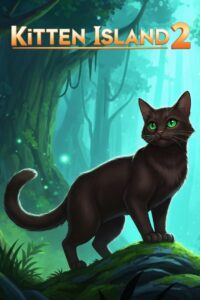 Kitten Island 2 Xbox Series