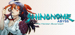 SHINONOME ABYSS: The Maiden Exorcist