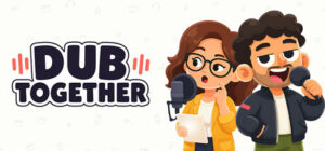 Dub Together – offizielles Steam-Keyart