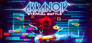 Arkanoid Eternal Battle Xbox One