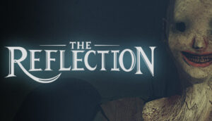 The Reflection – offizielle Steam-Kapselgrafik