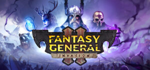 Fantasy General II: Invasion Xbox One