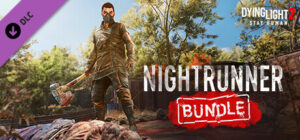 Dying Light 2 Stay Human Nightrunner Bundle Xbox One