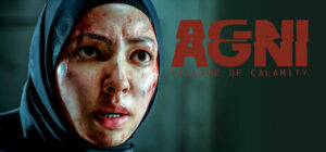 AGNI: Village of Calamity – offizielles Steam-Artwork