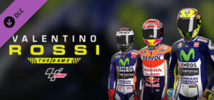 Valentino Rossi Real Events 2015 MotoGP Season Xbox One