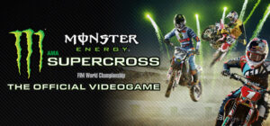 Monster Energy Supercross The Official Videogame Xbox One