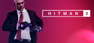 HITMAN 2 Xbox One