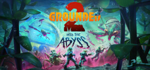 Grounded 2 Xbox Series