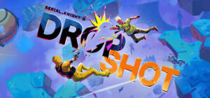 Aerial_Knight's DropShot Xbox Series